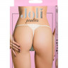 Сексуальные стринги со стразами Joli Chantal