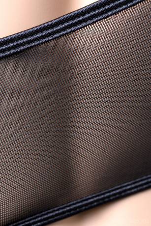 Платье с асимметричными прозрачными вставками и открытым плечом Candy Girl