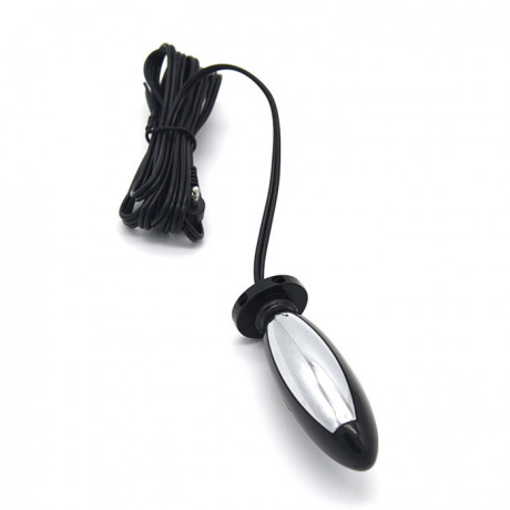 Насадка для электростимуляции