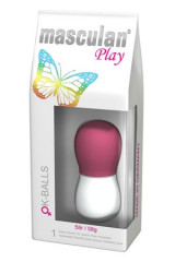 Тренажер Кегеля - утяжеленный