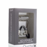 Зажимы с цепочкой для стимуляции сосков Adjustable Nipple Clamps