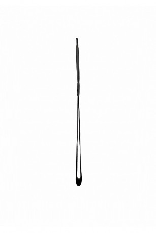 Шлепалка в виде жесткого сдвоенного ремня с ручкой Folded Slapper