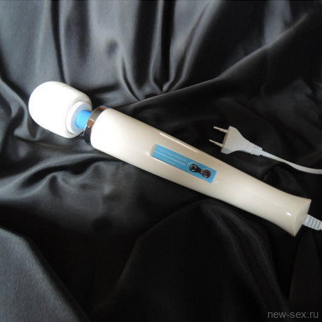 Оригинальный вибратор Hitachi Magic Wand