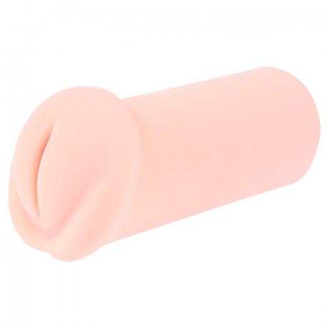 Ультра реалистичный мастурбатор вагина с рельефной точкой G Haru DL