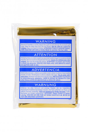 Гель для эротического массажа с ароматом экзотических фруктов Original body Glide SHUNGA