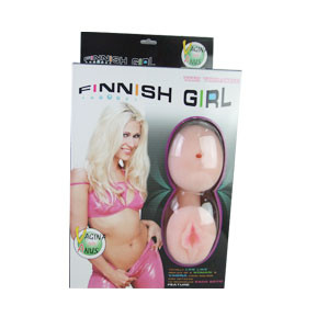 Кукла с золотыми волосами BM-015012