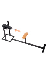 Секс машина BONDAGE