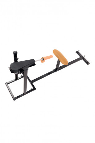 Секс машина BONDAGE