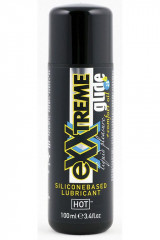 Анальный крем смазка на силиконовой основе Exxtreme Glide