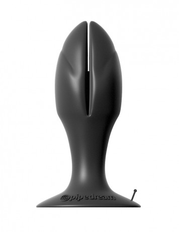 Раскрывающаяся анальная пробка Mega Insta-Gaper