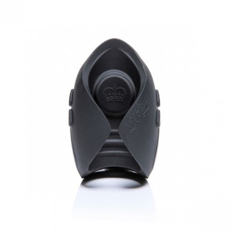 Инновационный мужской вибратор с пультом ДУ PULSE SOLO LUX