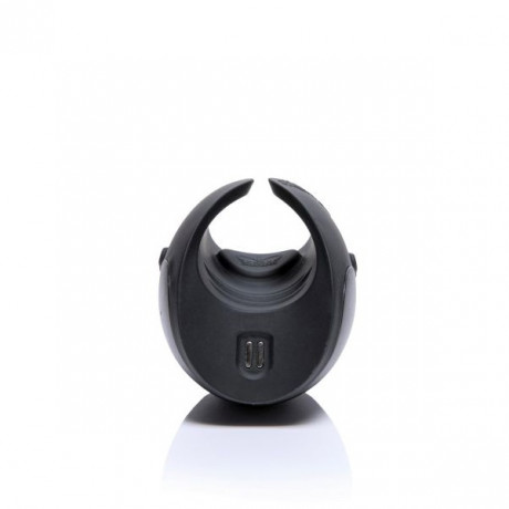 Инновационный мужской вибратор с пультом ДУ PULSE SOLO LUX