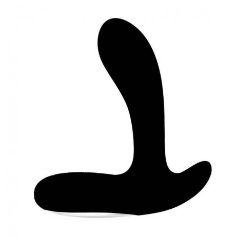 Вибростимулятор простаты 30 режимов вибрации BACKIE