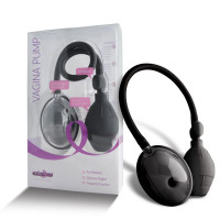 Вакуумная помпа для клитора