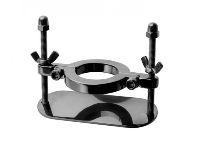 Стальной пресс для мошонки Stainless Steel Ball Crusher