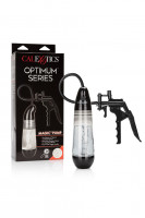 Ручная вакуумная помпа для мужчин Optimum Series Magic Pump