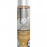 Лубрикант на водной основе с ароматом ванили JO Flavored Vanilla H2O