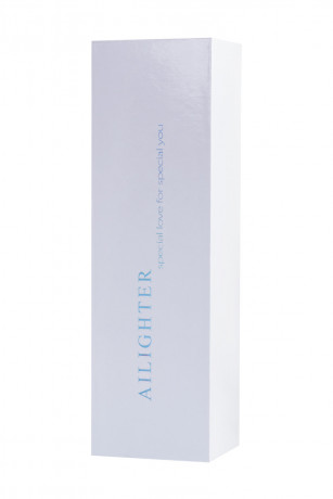 Перезаряжаемая компактная секс-машина Ailighter Smart Telescopic lover