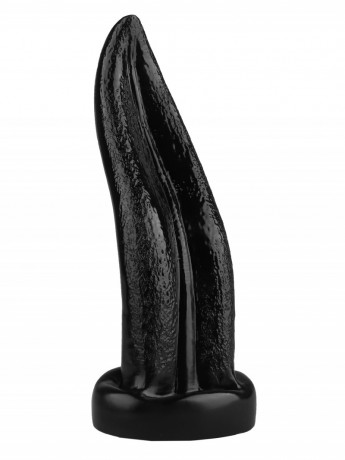 Анальная втулка в виде Языка фурии