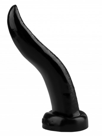 Анальная втулка в виде Языка фурии