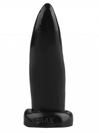 Анальная втулка в виде Языка фурии