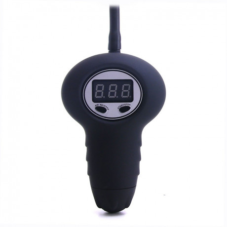 Автоматическая вакуумная помпа Apollo smoke