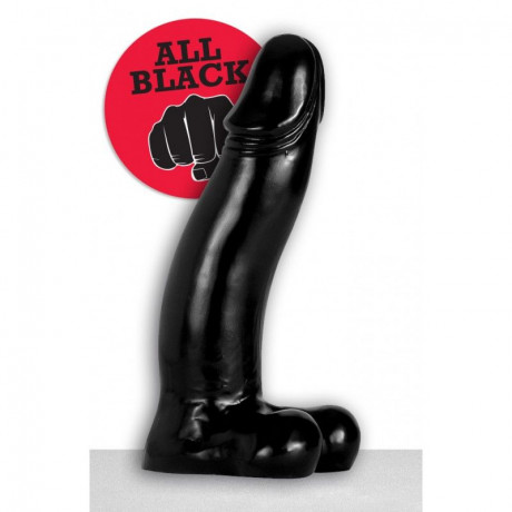 Фаллоимитатор реалистичный гигант для фистинга