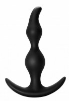 Анальная пробка Bent Anal Plug