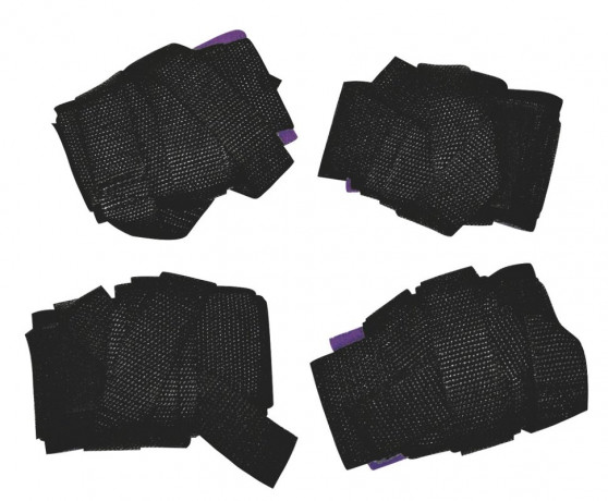 Набор лент для бондажа Fesseln