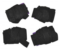 Набор лент для бондажа Fesseln