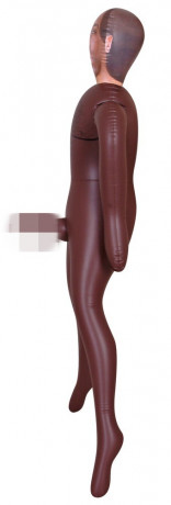 Кукла Mista Cool