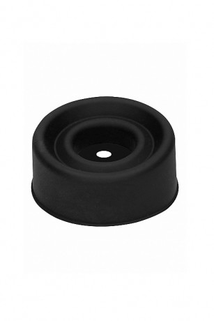 Ручная вакуумная помпа для мужчин с насосом в виде поршня Deluxe Beginner Pump