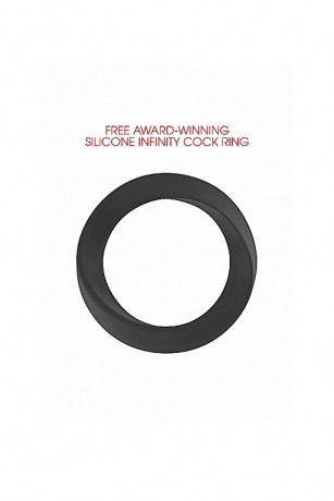 Ручная вакуумная помпа для мужчин с насосом в виде поршня Deluxe Beginner Pump