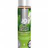 Вкусовой лубрикант на водной основе Яблоко JO Flavored Green Apple H2O