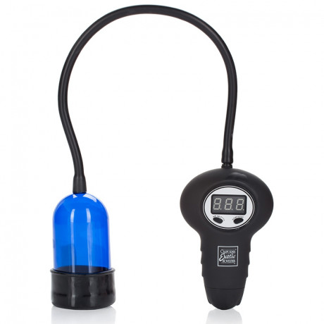 Вакуумная помпа APOLLO BLUE