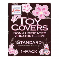 Насадка для секс-игрушки TOY COVER STANDARD (traditional)