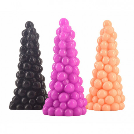 Стимулятор для секса - Виноградная гроздь