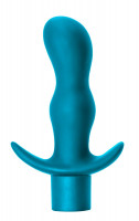 Анальный вибратор для ношения