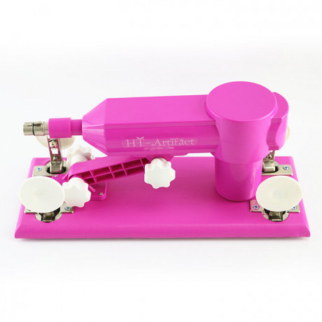 Sex Artifact машина для любовных игр