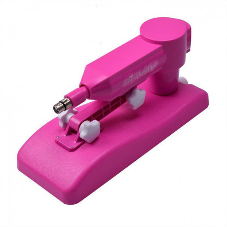 Sex Artifact машина для любовных игр