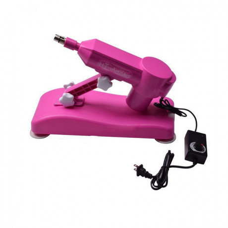 Sex Artifact машина для любовных игр