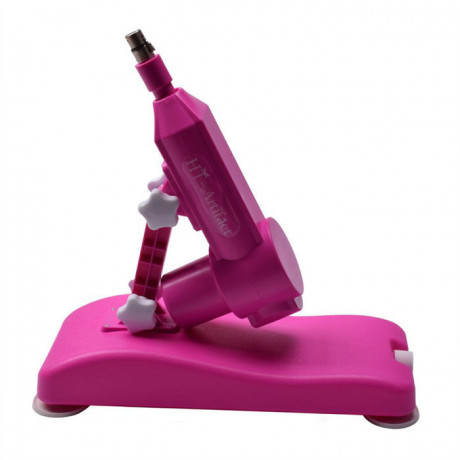 Sex Artifact машина для любовных игр