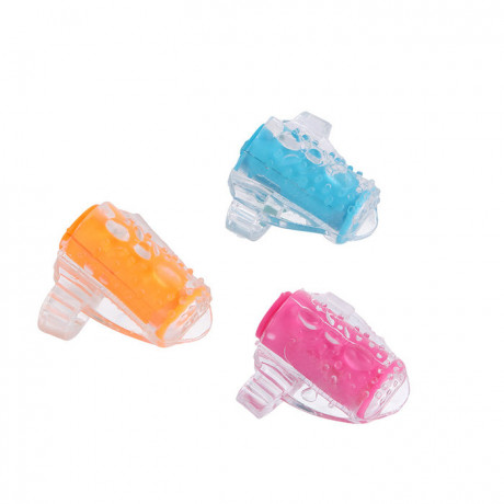 Вибро насадка на язык для любовных поцелуев