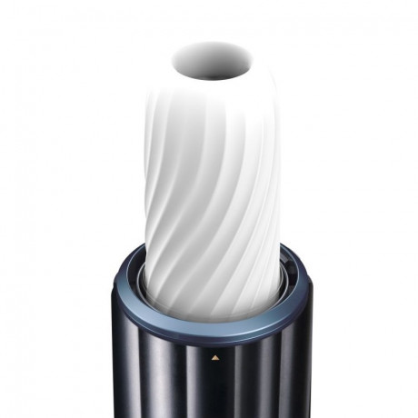 Автоматический мастурбатор для мужчин с голосовым сопровождением Alex