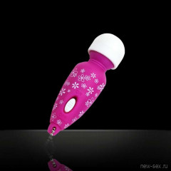 Мини вибратор для эрогенных зон