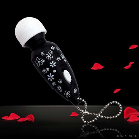 Мини вибратор для эрогенных зон