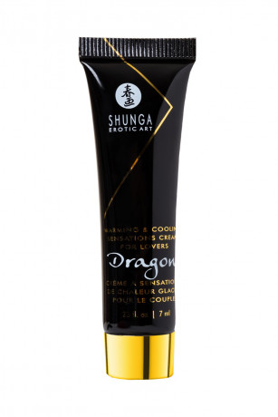 Набор лубрикантов для секса SHUNGA GEISHA SECRET клубника и шампанское