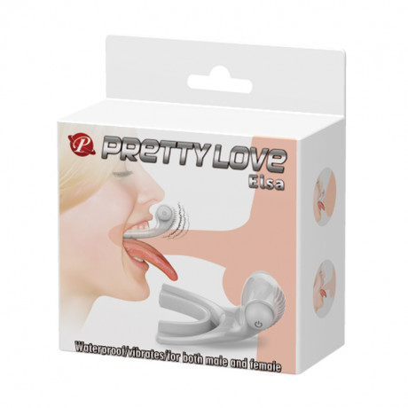 Вибратор на язычок