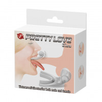 Вибратор на язычок