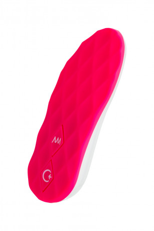 Реалистичный вибратор с пультом ДУ с 10 режимами вибрации Ailighter Telescopic lover